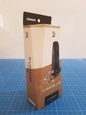 D'Addario H-Ligature & Cap Eb Clarinet
