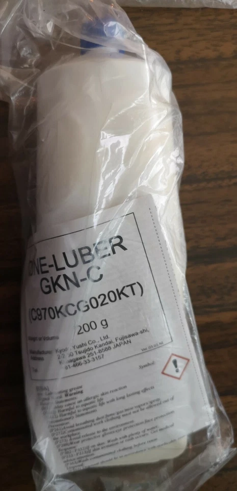 CV Joint Boot Kit Infiniti Q70 QX70 Q70L EX37 FX37 G37 M37 M56 EX35 C974ACG02H - Image 3 of 4