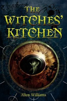 The Witches' Kitchen by Allen Williams
