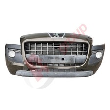 PEUGEOT 3008 SPORT HDI MK1 09-11 FRONT BUMPER