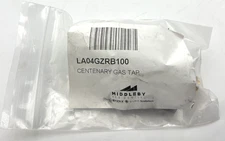 Viking Centenary Gas Tap #04GZRB100 *OPEN BOX, NEVER USED OEM*