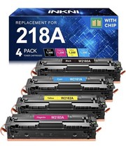 218A Toner Cartridges 218X 3301fdw 3201dw Com...