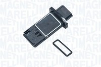 Magneti Marelli 213719835019 Luftmassenmesser FüR Infiniti Passend FüR Nissan