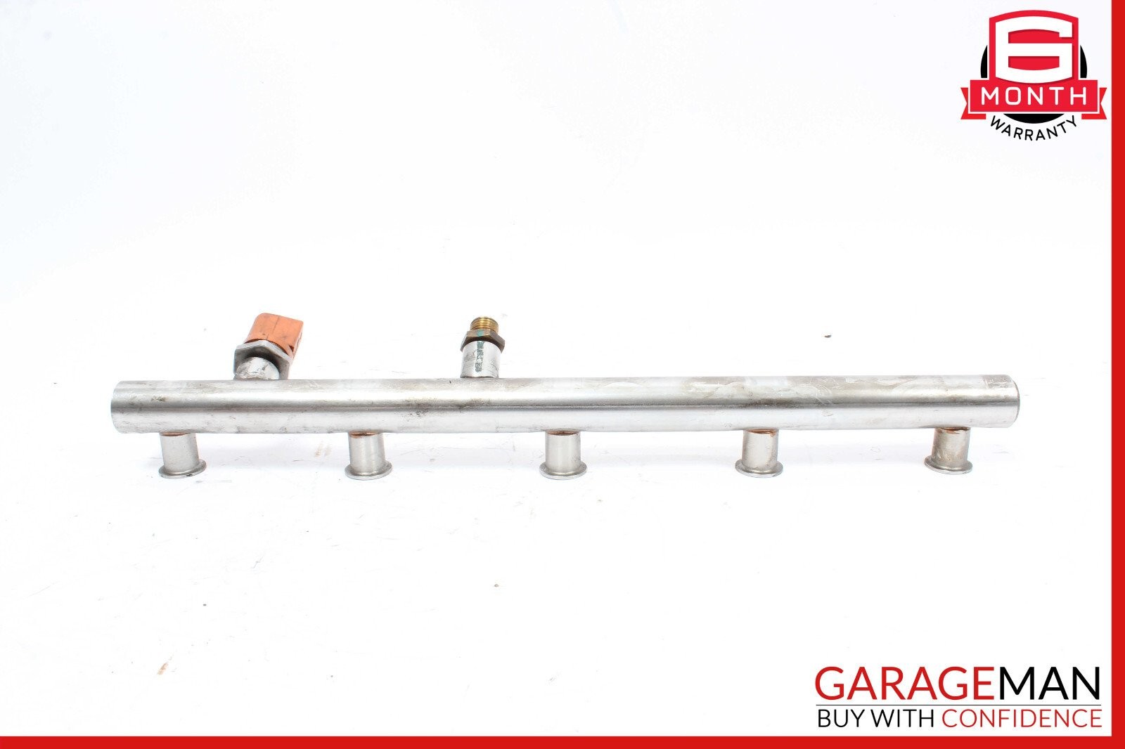 Audi R8 2010-2015 RIGHT Fuel rail P/N 07L133316
