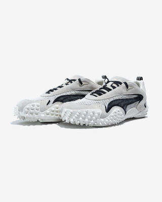 靴 Rare PUMA MOSTRO Puma Mostro Xc Vintage Fade White Grey 404526-02 Men's Size | eBay