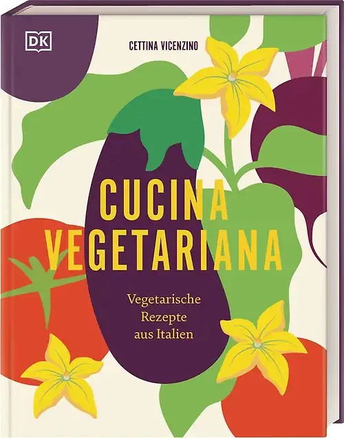 Cucina Vegetariana - Bild 1 von 1