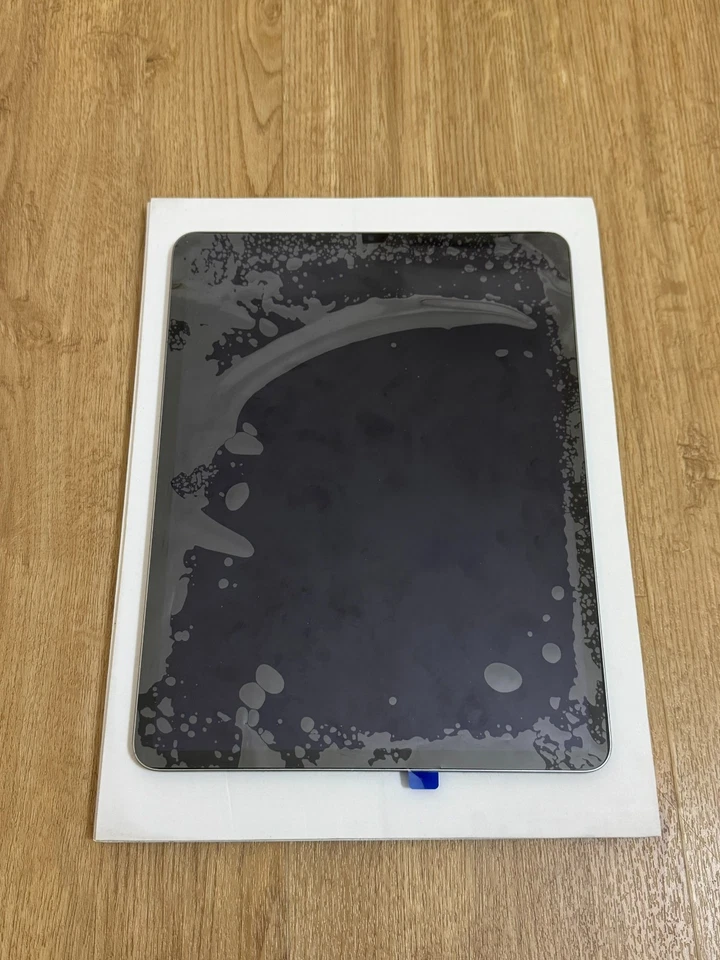 Apple iPad Pro 12.9-inch (6th generation) · 256GB · Wi-Fi, foto 1 di 5