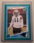 2025 Panini Nic Scourton Base (Raw)