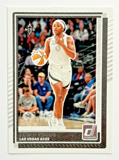 2025 Panini Donruss WNBA #60 JACKIE YOUNG BUY ANY 2 GET 1 FREE