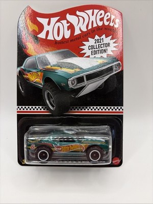 ホットウィール RLC限定 '67 Camaro HOT WHEELS 2021 COLLECTOR EDITION '67 OFF ROAD CAMARO RLC L20 | eBay