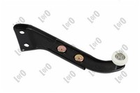 Abakus RollenfüHrung, SchiebetüR 137-02-014 FüR VW