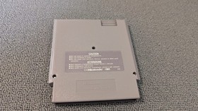 Castlevania - Nintendo NES - UK PAL (UKV)