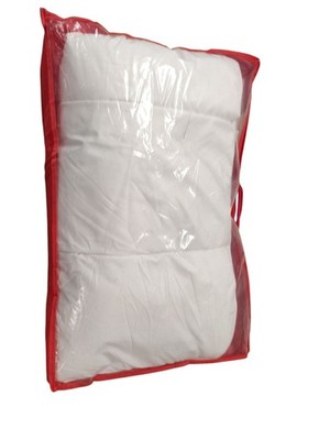 Ptit Lit Babydecke Anti-Milben Decke 75x120 cm für Babybett 60x120 cm