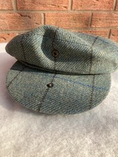 FAILSWORTH Tweed Cap 60cm