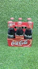 Vintage HARRY POTTER  6 PK 8oz COCA-COLA BOTTLES UNOPENED