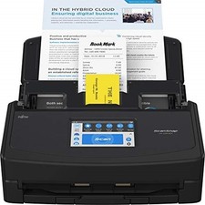 Fujitsu PA03770B635 ScanSnap iX1600 ADF Scann...