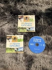 New ListingWii Sports (Nintendo Wii, 2007) Cardboard Case - Cib