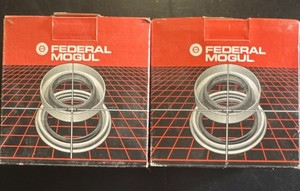 Federal-Mogul Oil Seal Metal HU 065A Model HU 065A MPN HU 065A Set
