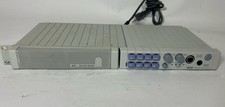 RTS MCE325 Intercom User Station w/ MCS-325 Speaker Tested Working