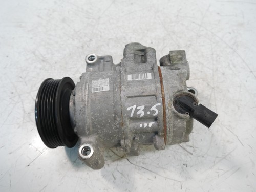 Klimakompressor defekt für Audi Seat A4 B8 A5 Exeo 1,8 TFSI CDHB CDH 8KD260805