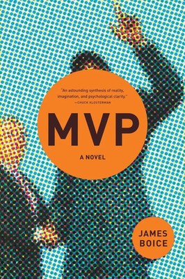 MVP James Boice Taschenbuch Kartoniert / Broschiert Englisch 2007 Scribner