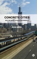 Rob Imrie | Concrete Cities | Buch | Englisch (2021) | Bristol University Press