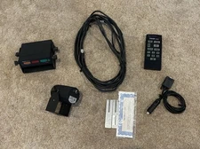 Stalker Dual SL Radar Full System *(Ka Band)* (34.7GHz)