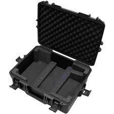 Odyssey Yamaha DM3 Protective Hard Case, Watertight & Dust-Proof Carrying Shell