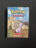 2001 Opened Box Pokémon Neo Discovery Brain Wave Theme Deck Espeon + booklets