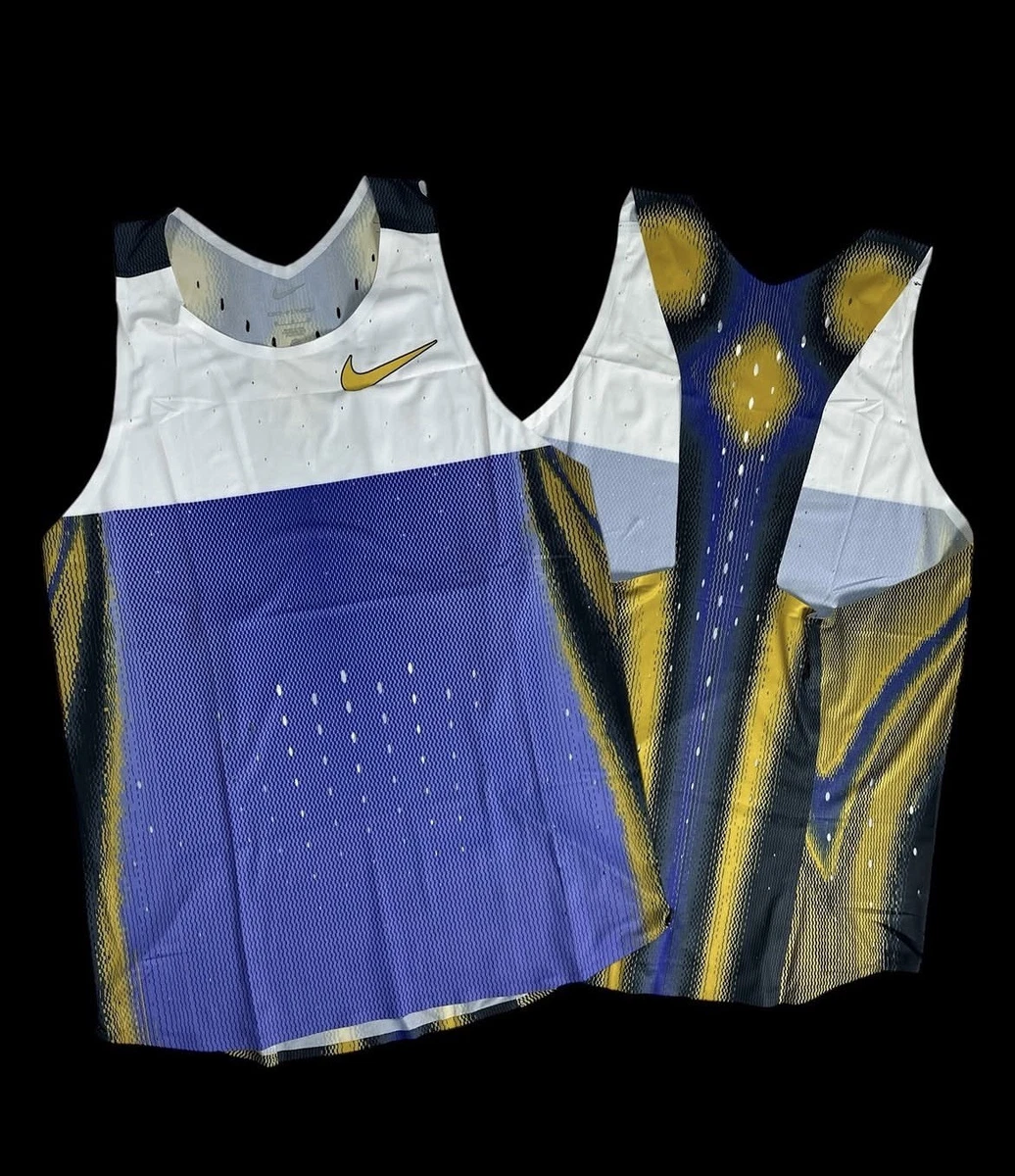 Nike Pro Elite Running & Jogging Activewear Tops for Men for sale