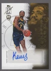 2025 Topps Signature Kam Jones Base (RAW)
