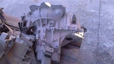 Boite de vitesse Kia SHUMA