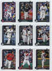 2025 Topps Update - Base - #US1-US175 - You Pick/Choose