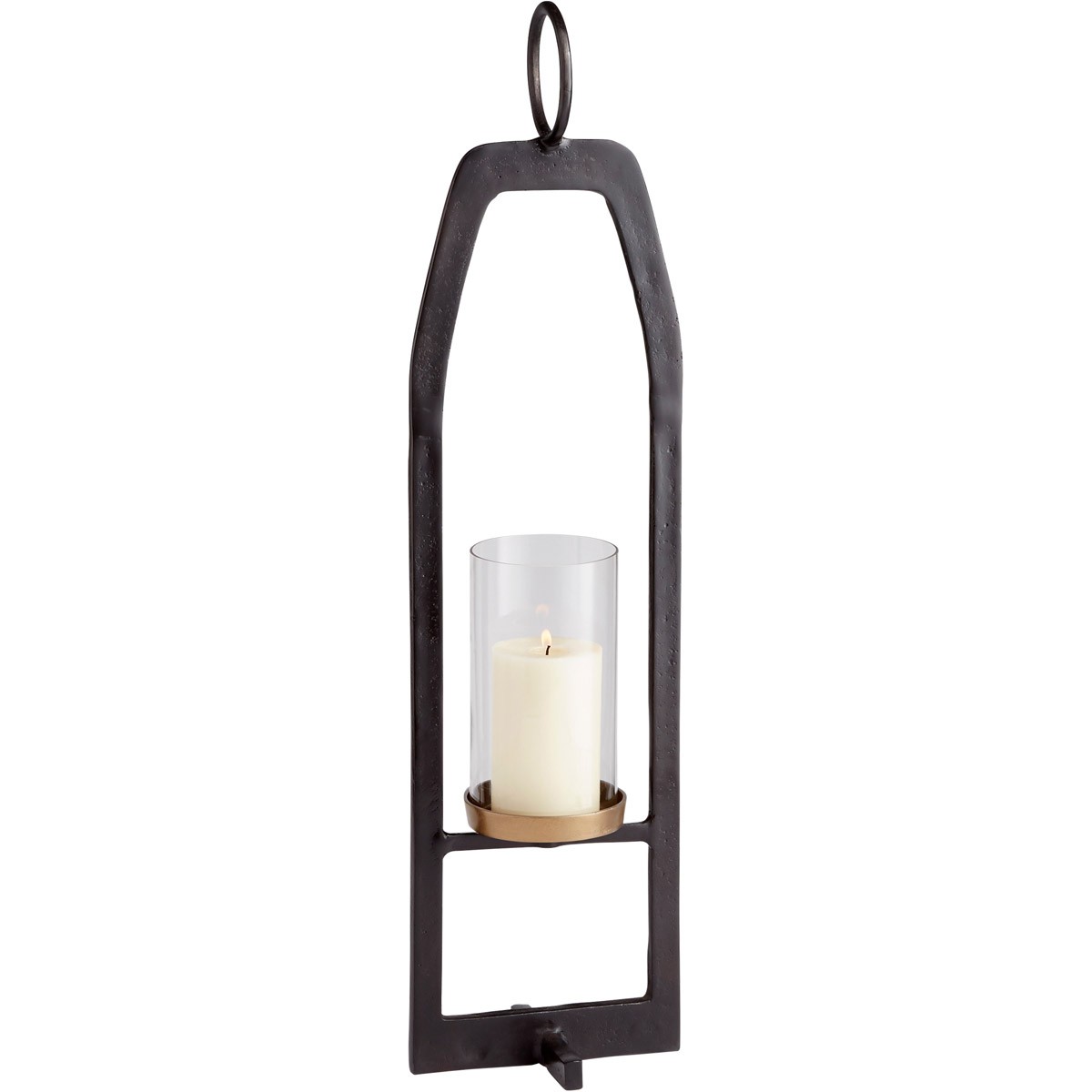 Cyan Design 10728 Hubert 36 X 10 inch Candleholder