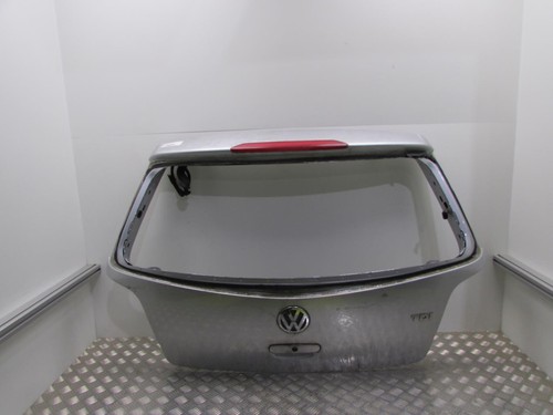 ACHTERKLEP Volkswagen POLO 4 PHASE 2 6Q6827025S - Afbeelding 1 van 7
