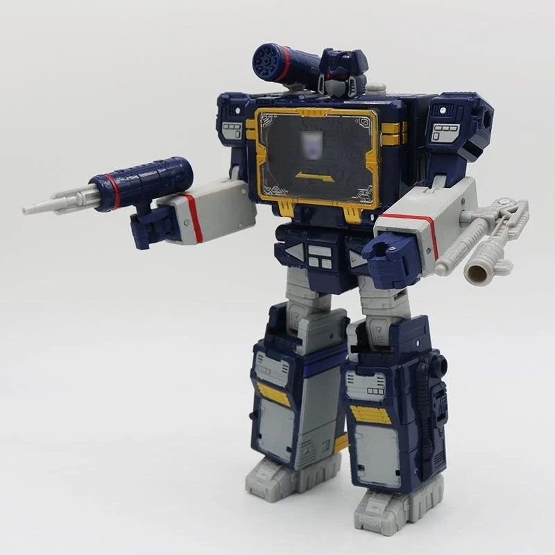 in stock Arm Replacement Upgrade Kit For Legacy United Soundwave - Image 3 of 4