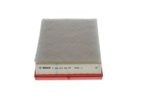 Bosch F 026 400 708 Luftfiltereinsatz