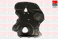SteuergehäUse FAI Autoparts TCC4 FüR Ranger TKE Ford Transit V363 FED FFD Bus Up
