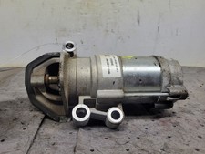 Starter Motor Fits 19-24 XT4 1703767