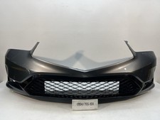 2023-2024 Acura Integra Front Bumper Cover Oem 711013s5a000