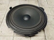 MERCEDES-BENZ C W203 Subwoofer 4910420418 A2038200802 2.20 Diesel 85kw 21038367