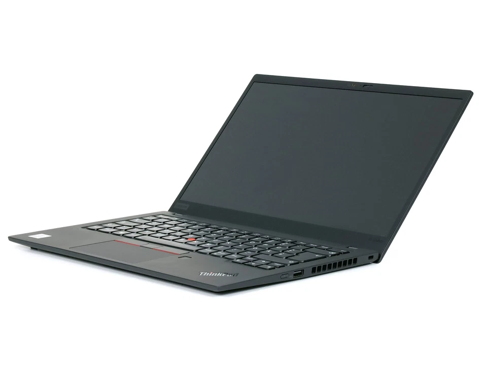 Lenovo ThinkPad X1 Carbon G8 · i5-10310U · 16GB · 256GB, Foto 3 von 5