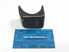 2005-2024 Honda CRF450R CRF250R CRF 450RX 250RX CMT Carbon Fiber Fork Lug Guard