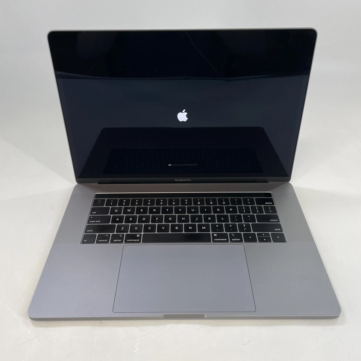 Apple MacBook Pro 15 in 2019 for sale | eBay