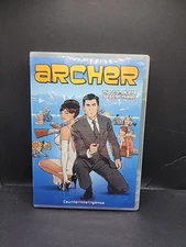 Archer: Season Three DVD Set
