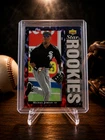 1994 UD "STAR ROOKIES BASEBALL" Michael Jordan #19