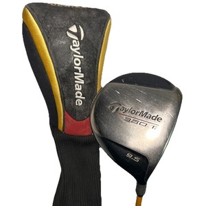 Taylormade 360 Ti Driver for sale | eBay