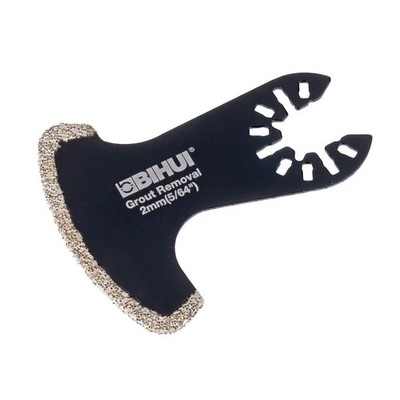 BIHUI Universal Oscillating Diamond Blade