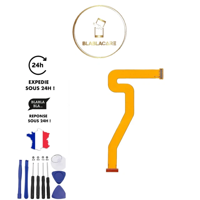 Replacement LCD Flex Cable for Samsung Galaxy Tab A8 10.5 SM-X200/X205 ✅