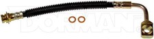 Dorman H620800 Brake Hydraulic Hose fits Cadillac DTS 15230030